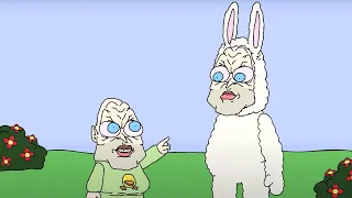 father, is that you? pt.2