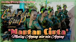 Download BAJIDORAN PSP ENOK PELOR GROUP || LAGU LAGU HITS TERBARU 2023 MP3