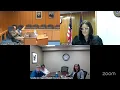Probate Court Call