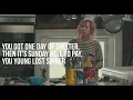 The Village (Lyrics) -Wrabel