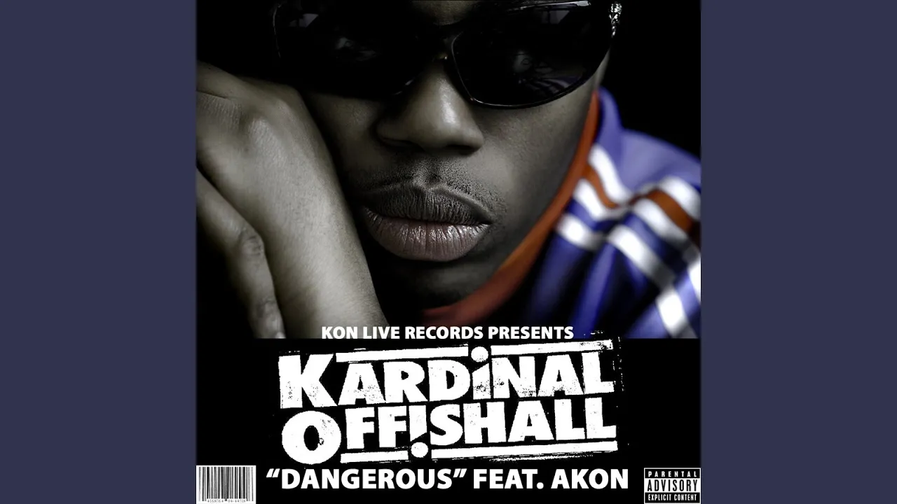 Dangerous (Main (Explicit))