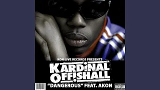 Download Dangerous (Main (Explicit)) MP3