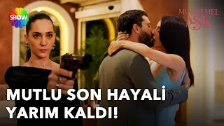 Defne ve Kadir tam kavuşmuşken Leyla engel oluyor! | Muhtemel Aşk 12. Bölüm