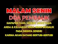Lagu HANCURKAN ORANG YANG DZOLIM KEPADA KITA !! Doa Untuk Orang Dzolim Yang Sering Berbuat Keburukan
