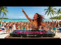 The Sound of Silence - Simon & Garfunkel  (Deep Afro House Remix)