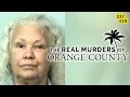 Who Was Dixie Dyson The Real Murders of Orange County Highlights Oxygen