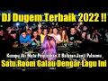Download Lagu DJ DUGEM TERBAIK 2022 !! DJ KUSAPU AIR MATA PERPISAHAN X BALASAN JANJI PALSUMU REMIX FULL BASS