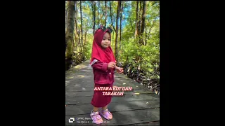  cover antara kdt dan kota tarakan azwar lor r ft aldin remixer 