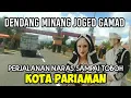 Download Lagu dendang minang gamad || perjalanan naras sampai toboh || suasana siap lebaran kota pariaman