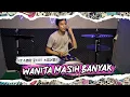 Stand Here Alone - Wanita Masih Banyak ( Drum Cover )