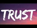 Chris Stapleton – Trust | Official Audio & Lyrics | Emotional Country Song