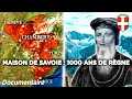 Download Lagu La maison de Savoie : une dynastie millénaire aux multiples conquêtes - Documentaire complet
