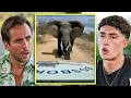 Download Lagu Plex explica el momento en el que más cerca ha estado de morir en uno de sus viajes