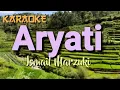 Download Lagu ARYATI / Ismail Marzuki / Karaoke