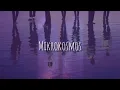 Lagu BTS - 소우주 (Mikrokosmos) | Karaoke With Backing Vocals