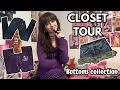 Download Lagu Y2K Closet Tour: minirokken, capri's, shorts en meer