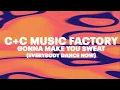 Download Lagu C+C Music Factory - Gonna Make You Sweat (Everybody Dance Now) (Official Audio)