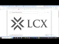 LCX IS IN MY TOP 10 ALTS AFTER CLARITY ACT IS PASSED