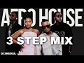 Lagu BEST 3 STEP AFRO HOUSE MIX 2025  Dlala Thukzin  Jazzworx\u0026Thukuthela  CIZA