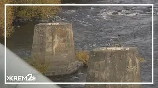 Mystery Spokane bike gets a new friend
