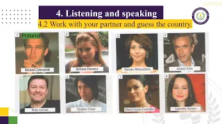 Download Lesson 1B 4 Listening and Speaking MP3