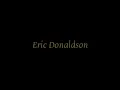 Eric donaldson - survival  (lyrics)