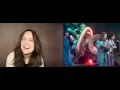 Reaction to Under the Moon of Love by Showaddywaddy