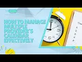 How to Manage Multiple Provider s Calendar Effectively
