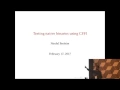 PyCon Pune 2017 - Noufal Ibrahim