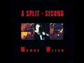 A Split Second - Mambo Witch Extended Version