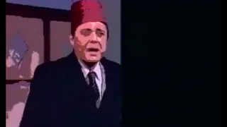 رأفت الهجان الحلقة 4 الرابعة الجزء الأول Only 