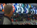 Sporting goods store to no longer sell Nike gear