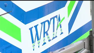 WRTA plans to add new bus routes throughout Warren