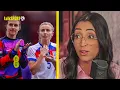 Angelina Kelly CLAIMS Williamson SHOULD NOT BE RISKED Against Spain As Wubben-Moy s Time Is DUE