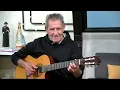 When my soul abandons me - Cuti Carabajal | Encounter, music and prayer
