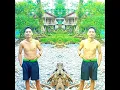 Download Lagu DENGARLAH KESAYANGANKU X AKU MASIH DISINI UNTUK SETIA JUNGLE DUTCH 2020#dijaminTinggi