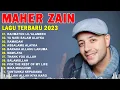 Download Lagu Kumpulan Lagu Terbaru Maher Zain Terpopuler 2025 | Rahmatun Lil'Alameen, Ya Nabi Salam Alayka