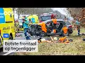 Lagu Man (55) overleden bij ernstig ongeluk op N377 | RTV Oost