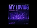 Sonny Fodera & Chrystal - My Loving (IShowBassline Remix)