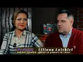 Lagu #Podcast - Liliana Laichici - Folcor, tradiții, sfaturi și planuri de viitor