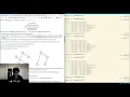 Codeforces Round 683 Screencast 2nd Place