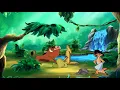 Download Lagu Timon \u0026 Pumbaa's Jungle Games (Windows 3.1)