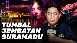 karna banyak korban panglima langit akhirnya ungkap rahasia di balik tumbal jembatan suramadu