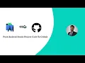 How To Upload or Push Your Android Studio Project on Github Android Studio Push To Github