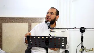 لحظات جلد الذات بعد المعصية من أخطر اللحظات     د أحمد عبد المنعم دندنها