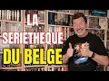 Download Lagu LA SERIETHEQUE DU BELGE : plongez au cœur de la mémoire du meilleur de la fiction télévisée !