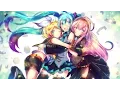 Nightcore-【Story】~Kana Nishino