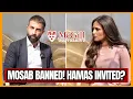 Download Lagu Mosab Hassan Yousef: “Your University CANCELED Me—But Let Hamas SPEAK on Campus!”