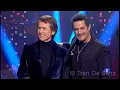 09 | Alejandro Sanz & Raphael  - La fuerza del corazón | Especial Navidad 2012 - TVE