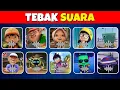 Lagu Tebak Karakter BoboiBoy dari Suaranya 🌪️🔥💧 | Gopal, Yaya, Probe, Ochobot...